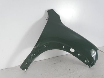 фото thumb №6, Крило переднє перед правий dacia spring p144