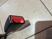 Купить Клипса поперечина безопасности левый перед audi a4 b6, фото thumb