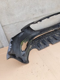 фото thumb №9, Opel corsa e 14- бампер перед передній 39003567