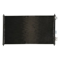 фото thumb №1, Конденсатор кондиціонера honda civic vii 00-05