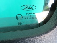 фото thumb №8, Дверь левый перед ford transit mk7 11r