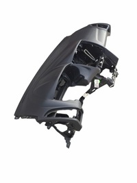 фото thumb №6, Ford focus mk3 рестайлінг панель консоль ключ