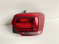 фото thumb №5, Лампа задня задня права led vw polo 6 vi 2g0 2017-