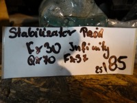 фото thumb №3, Ideal стабілізатор перед infinity fx30 qx70 fx37 1