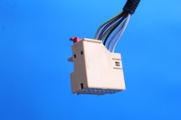 фото thumb №6, Vw audi seat skoda колодка штекер 1k0972928a