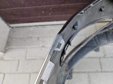 фото thumb №7, Бампер перед переднее hyundai i30 iii рестайлинг 2020- 86511-g4500 org + решётка радиатора