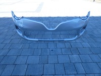 фото thumb №5, Бампер renault clio iv lift rs-line