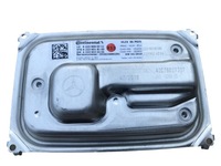 фото thumb №1, Преобразователь модуль led mercedes блок управления s класс