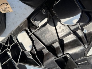 фото thumb №15, Porsche macan 95b 30 tfsi 20 tdi pas переднее усилитель 95b805479f