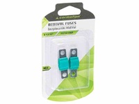 фото thumb №1, Предохранители midival, 40a, 2 szt.