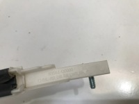 фото thumb №5, Hyundai i20 iii n-line 2022 напрямна скло двері правий задня 83561-q0000