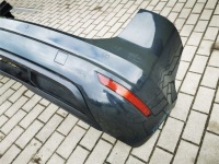 Vw sharan 2 7n 7n0 10- бампер задний 4xpdc демонтаж Киев, фото thumb