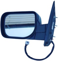 фото thumb №1, Дзеркало двері ліва infiniti qx56 2004-2010