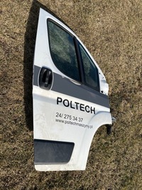 фото thumb №1, Ducato iii jumper boxer двері правий перед