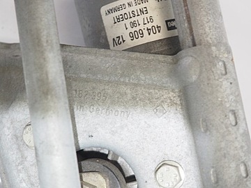 фото thumb №15, Volvo v70 s60 механизм дворник 404606 перед