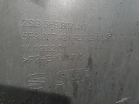 фото thumb №12, Бампер задня задній seat leon iii fr kombi 5f lift