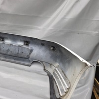 фото thumb №13, Porsche carrera 911 996 turbo бампер задняя задняя задний 99650541116