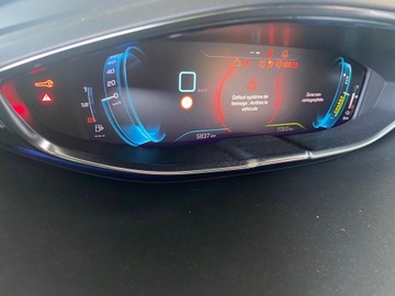 фото thumb №10, Peugeot 3008 ii выборщик домкрат ручка 98336289dx
