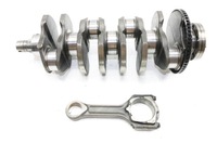 фото thumb №1, Fiat ducato 2.0 d multijet mjtd 115 wał коленчатый