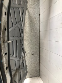 фото thumb №3, Капот mazda 6