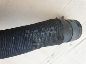 фото thumb №10, Шланг шланг труба води vw golf v vi eos 1.4 tsi 1k0121049dm оригінальний номер eu