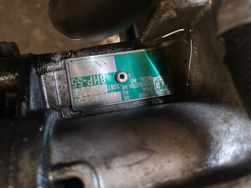 фото thumb №10, Коробка передач коробки передач audi a6 c7 3.0 tfsi 8hp-55 nnt