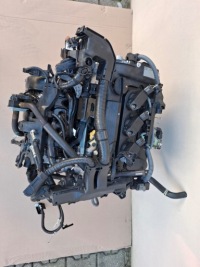 фото thumb №9, Новый двигатель комплектный xm15a-p29g toyota 1.5 гибрид yaris iv , yaris cross