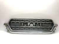 фото thumb №1, Dodge ram limited 19-23 решітка радіатора решітка радіатора перед