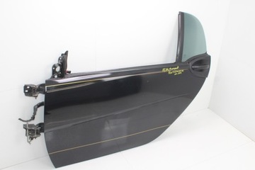 фото thumb №3, Дверь левый перед smart fortwo ii рестайлинг 10-14r eb1