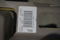 фото thumb №9, Mercedes w211 приборная панель приборная консоль beż бардачок