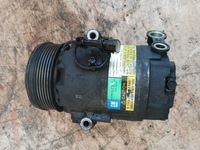 фото thumb №1, Насос кондиционера opel astra 03084190206