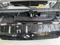 фото thumb №7, Pas передній радіатор ford galaxy mk4 2.d автоматична коробка передач