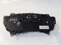 фото thumb №5, Fiat 500l лічильник приладова панель прилади anglia