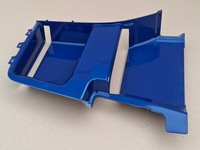 фото thumb №8, Scania r s подножка правая ниша корпус порог оригинал 2559302