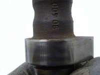 фото thumb №7, Opel vectra b 00-02 1.8 16v z18xe вал розподільний вал w