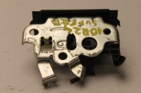 фото thumb №5, Замок крышки багажника задняя skoda superb ii kombi