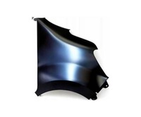 фото thumb №1, Крыло renault master, 19 - 631008686r