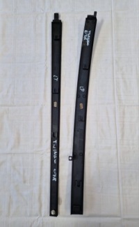 Молдинг дахова renault twingo ii оригінальний номер 10012845b 10006983 str.prawa Недорого, фото thumb