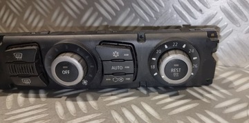 фото thumb №7, Bmw 5 e60 e61 e63 панель керування повітропровід кондиціонера high 6938550 03-06r