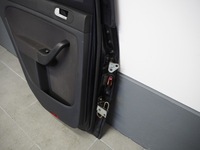 фото thumb №6, Vw golf v plus дверь левая задняя полный