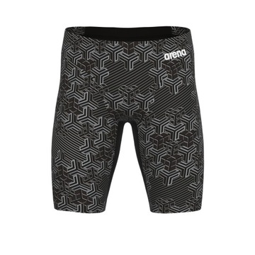 Спортивные шорты Arena KIKKO PRO SWIM JAMMER BLACK-BLACK MULTI 80