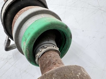 фото thumb №4, Ford kuga mk2 2.0 tdci wał привідний cv61-4k357-af