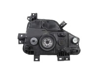 фото thumb №2, Фара протитуманний лівий mitsubishi l200