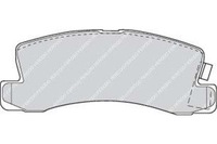 фото thumb №2, Тормозные колодки тормозные bmw 3 e21 geo storm lexus es rx