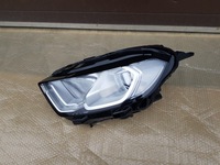 фото thumb №2, Ford ecosport mk2 lift лампа ліва перед ful led