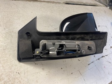 фото thumb №9, Renault zoe зеркало правые 11 pin eu