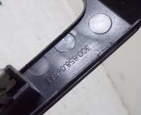 фото thumb №3, Рамка dekor радио vw passat b6 3c0858069ae