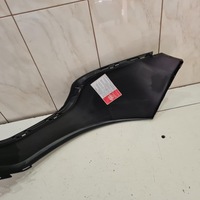 фото thumb №8, Renault trafic iii накладка бампера перед передній