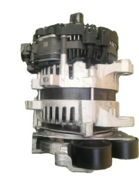 Купить Генератор 36300-07000 hyundai kia 1.0 tgdi hybrid, фото thumb