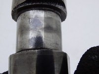 фото thumb №10, Land rover freelander 00- 2.0 td4 вал розподільного валу w